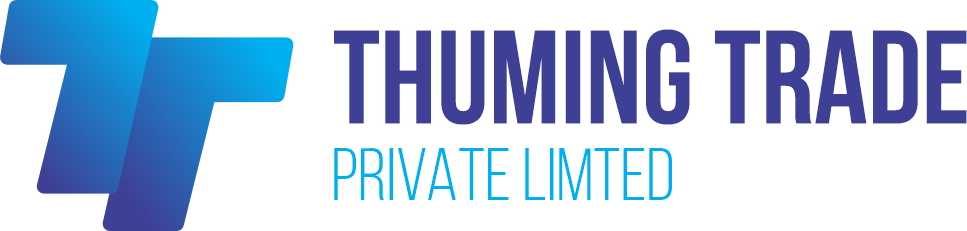 Thuming Trade Private Limited logo